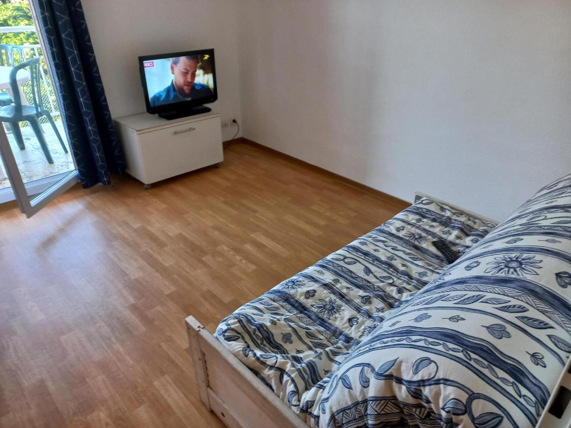 Appartement Le Verdon Sur Mer Exterior photo